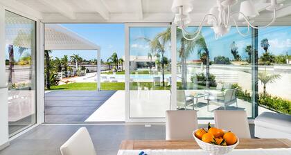 Evanthe Garden - Diantha