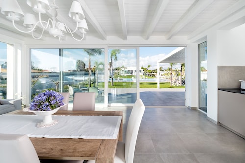 Evanthe Garden - Gaura