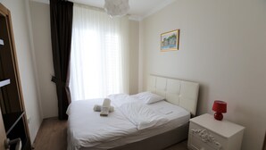Superior-Villa | 4 Schlafzimmer, Bügeleisen/Bügelbrett, kostenloses WLAN, Bettwäsche