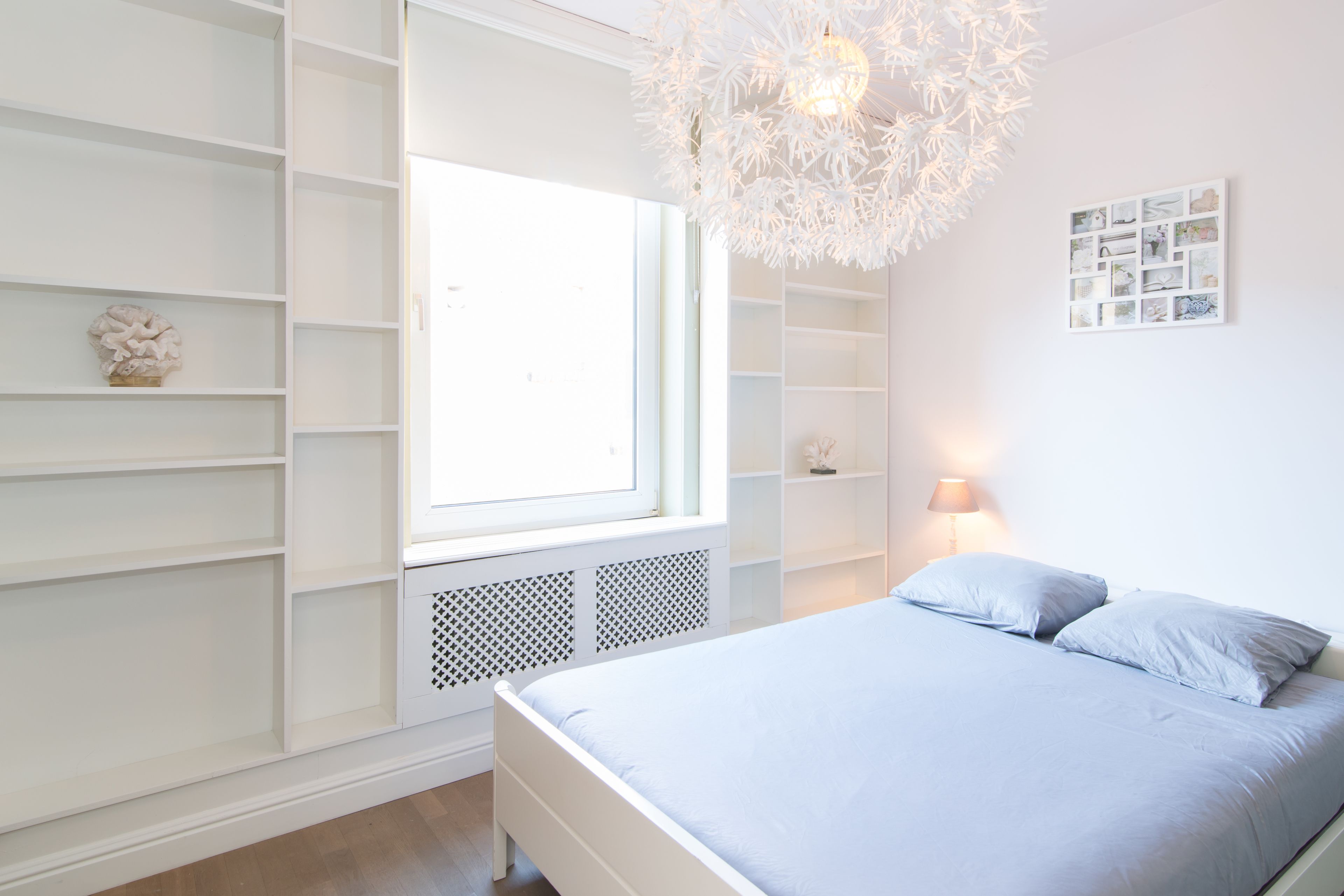 2 habitaciones, ropa de cama de alta calidad y wifi gratis 