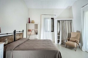 Villa, 3 chambres | 3 chambres, fer et planche à repasser, Wi-Fi gratuit, draps fournis