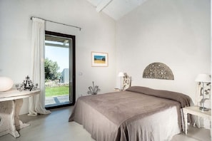 Villa, 3 Schlafzimmer | 3 Schlafzimmer, Bügeleisen/Bügelbrett, kostenloses WLAN, Bettwäsche