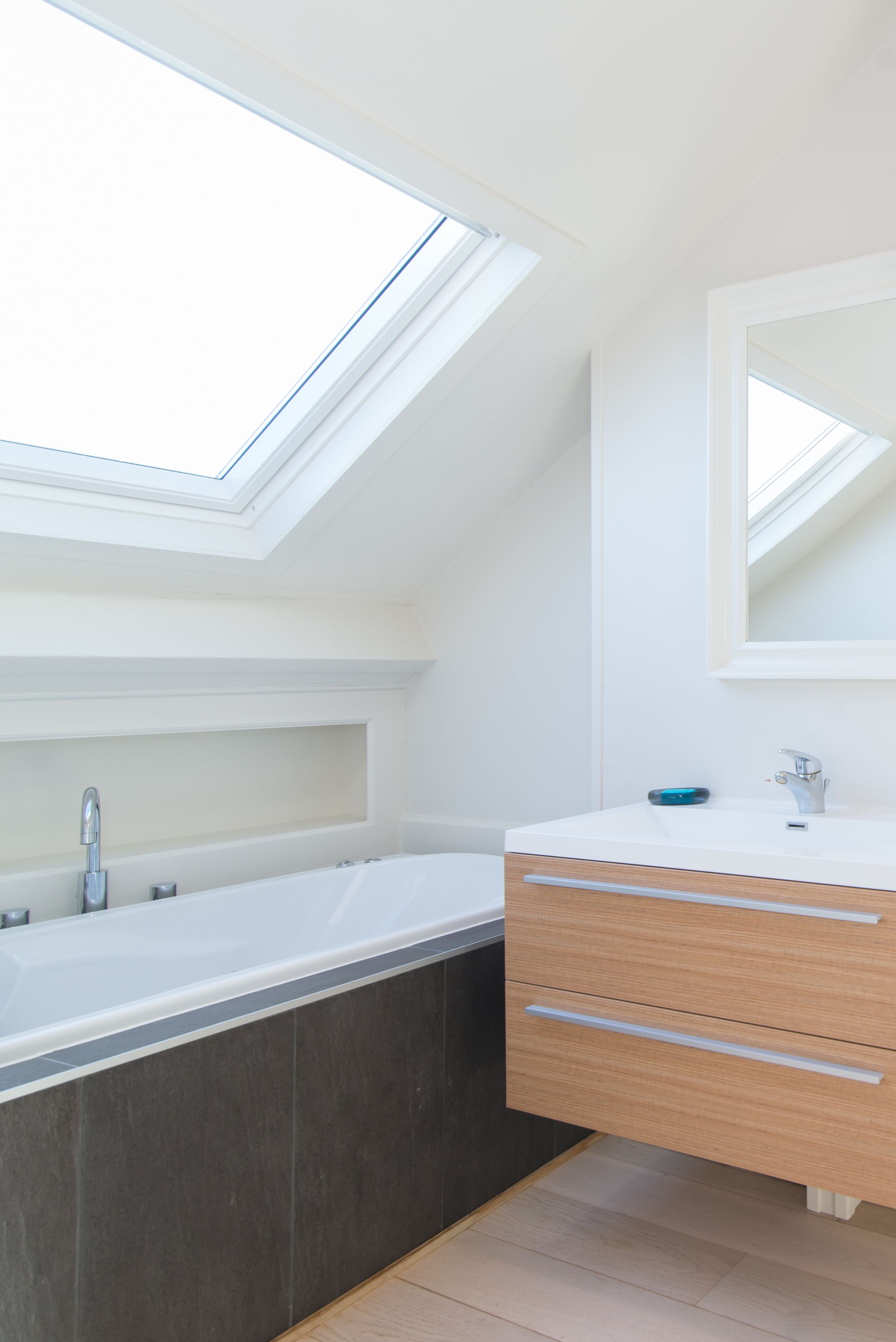 Appartement Confort | Baignoire à jets