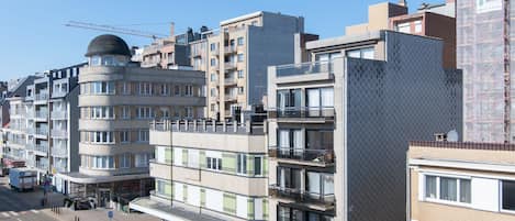 住宿景觀