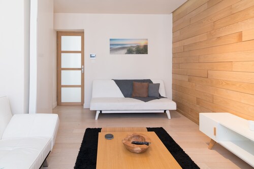 Duplex App De Panne