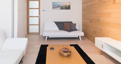 Duplex App De Panne