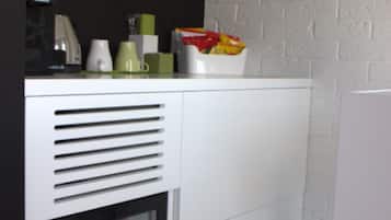 Doppia Classic, 1 letto queen, non fumatori | Servizio della camera