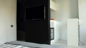 ميني بار وواي فاي مجانًا