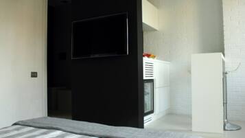 Classic-Doppelzimmer, 1 Queen-Bett, Nichtraucher