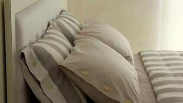 Chambre Double Classique, 1 grand lit, non-fumeur