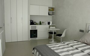 Minibar i wifi gratuïta 