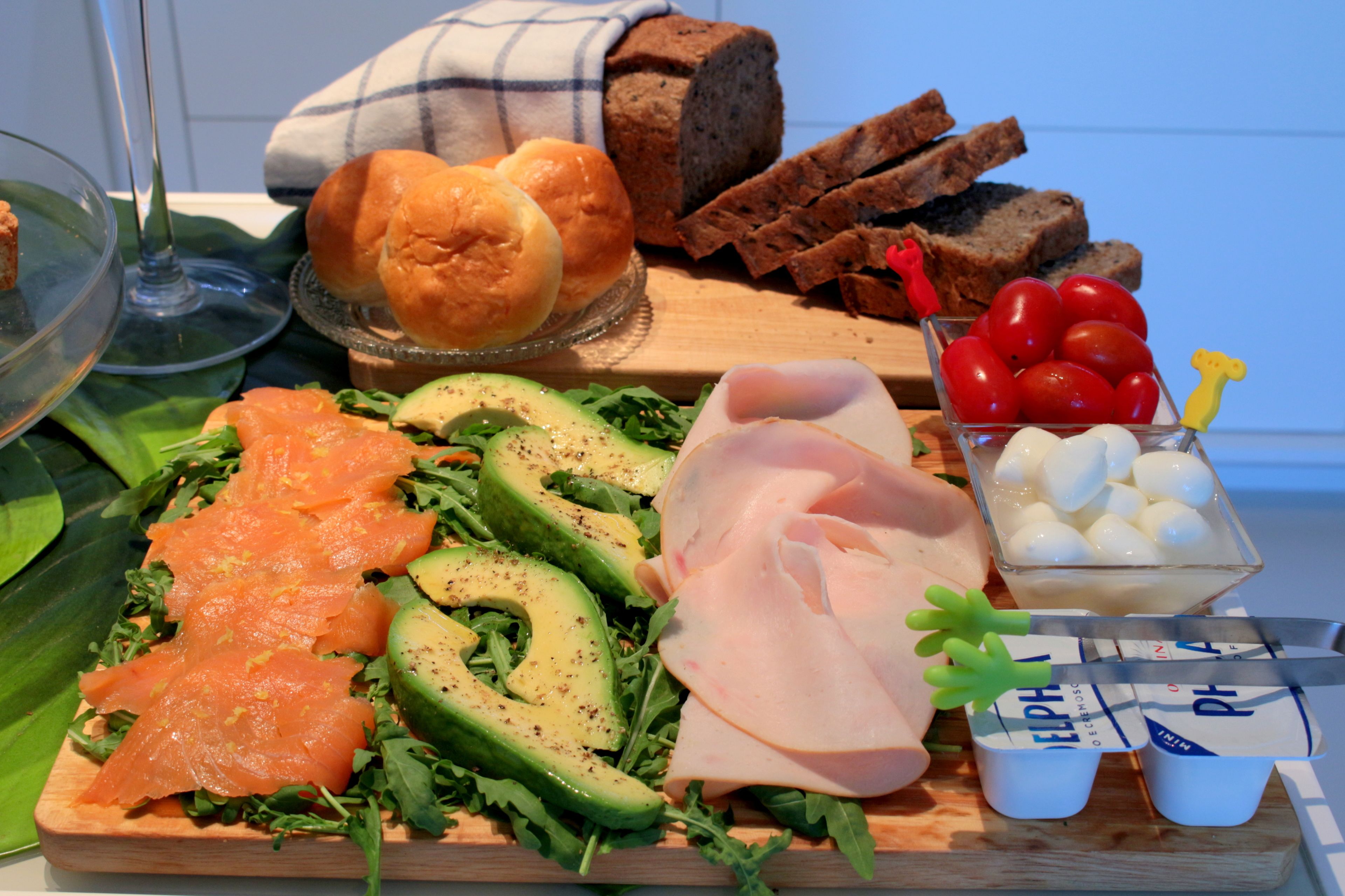 Buffet