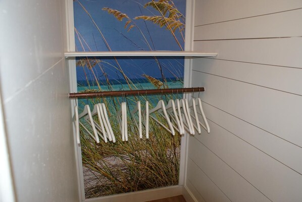 Interior - App Le Lavandou (De Panne)