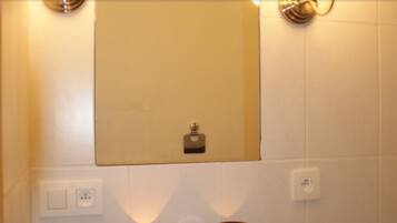 Appartement Confort | Salle de bain