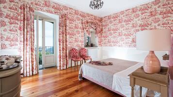 Villa, 4 Bedrooms | 4 bedrooms, iron/ironing board, free WiFi, bed sheets