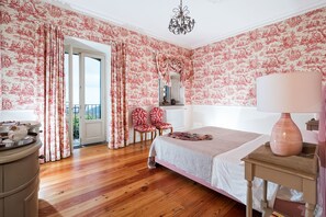 Vila, 4 kamar tidur | 4 kamar tidur, setrika/meja setrika, Wi-Fi gratis, dan seprai linen