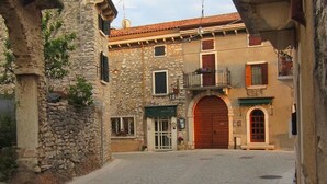 Exterior - Dalla Rosa Alda (Sant'Ambrogio di Valpolicella)