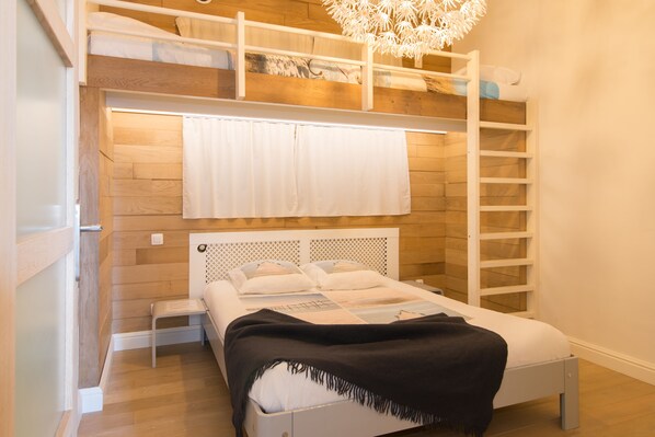 Comfort Apartment