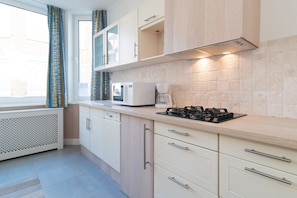 Private kitchen - Clos 1 (De Panne)