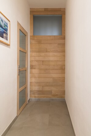 Free WiFi, bed sheets - Clos 1 (De Panne)