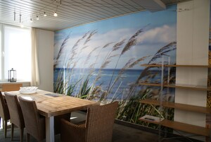 Apartment, 2 Bedrooms | In-room dining