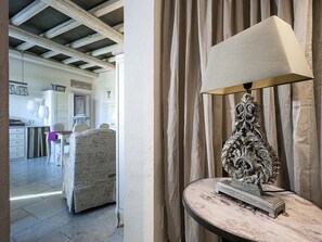 Villa, 3 chambres | Équipements de la chambre