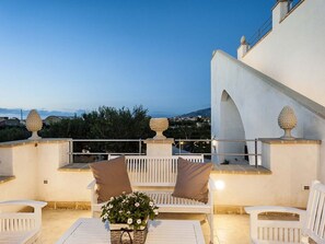 Villa, 3 camere da letto | Terrazza/patio