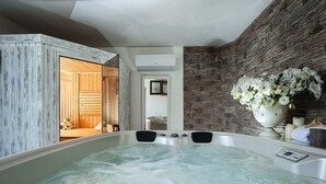 Spa - La Pigna Bianca (Misiliscemi)