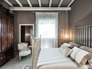 Villa, 3 chambres | 3 chambres, fer et planche à repasser, Wi-Fi gratuit, draps fournis