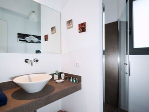 Bathroom - Le Dune - Cicas (Menfi)