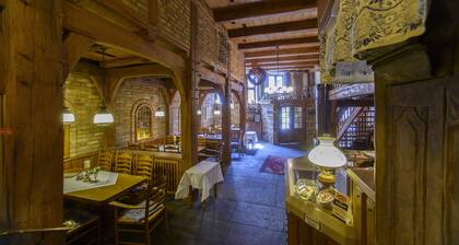 Baumhove Hotel Restaurant Am Markt