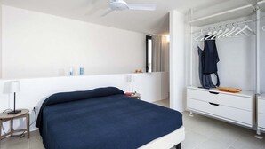 Villa, 3 slaapkamers | 3 slaapkamers, een strijkplank/strijkijzer, gratis wifi, beddengoed