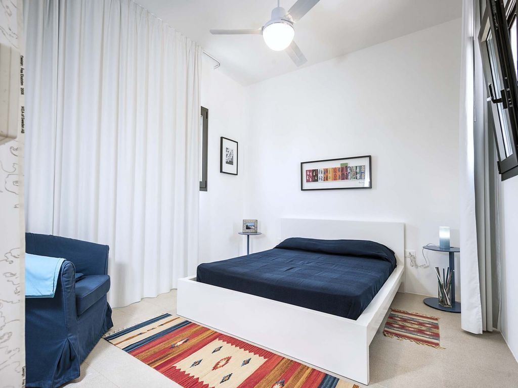 Villa, 3 Bedrooms | 3 bedrooms, iron/ironing board, free WiFi, bed sheets