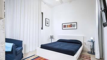 Villa, 3 Bedrooms | 3 bedrooms, iron/ironing board, free WiFi, bed sheets