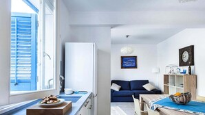 House, 3 Bedrooms | Private kitchen - Lisca Bianca (San Vito Lo Capo)