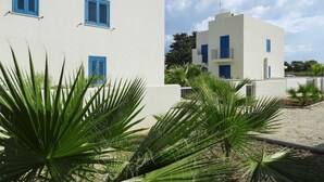 Exterior - Lisca Bianca (San Vito Lo Capo)