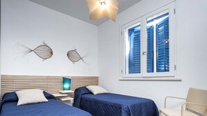 House, 3 Bedrooms - Lisca Bianca (San Vito Lo Capo)