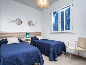 Casa, 3 habitaciones | 3 habitaciones, tabla de planchar con plancha y wifi gratis