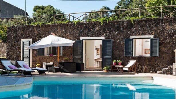 Piscina al aire libre