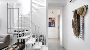 Apartment, 2 Bedrooms | Room amenity - Spuma di Mare - Delfino (San Vito Lo Capo)