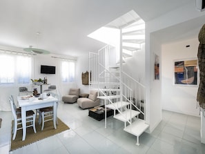 Apartment, 2 Schlafzimmer | Zimmerausstattung