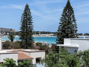 Vue de la chambre