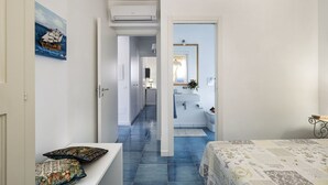 Appartement, 2 chambres | 2 chambres, espace de travail pour ordinateurs portables