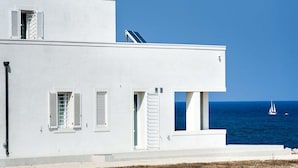 Exterior - Villa Capo Passero (Portopalo di Capo Passero)