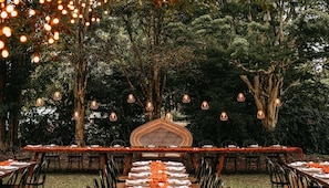 Reception - Malanda Lodge (Malanda)