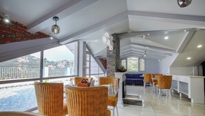 Restaurant - Mahaveer Shimla By Royal Collection Hotels  (Shimla)