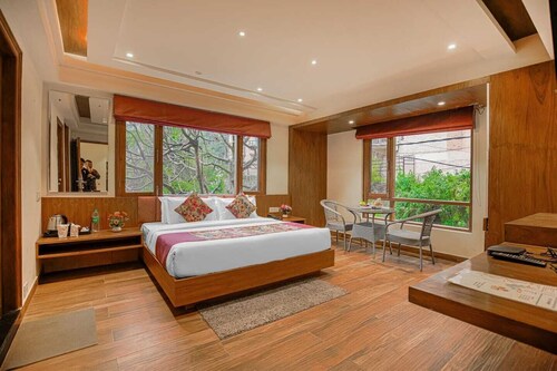 Mahaveer Shimla By Royal Collection Hotels 