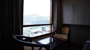 In-room safe, desk, laptop workspace, free WiFi - Mahaveer Shimla By Royal Collection Hotels  (Shimla)