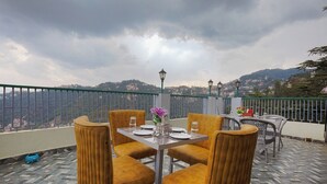 In-room safe, desk, laptop workspace, free WiFi - Mahaveer Shimla By Royal Collection Hotels  (Shimla)