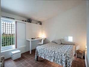 Villa, 2 Schlafzimmer | 2 Schlafzimmer, Bügeleisen/Bügelbrett, kostenloses WLAN, Bettwäsche